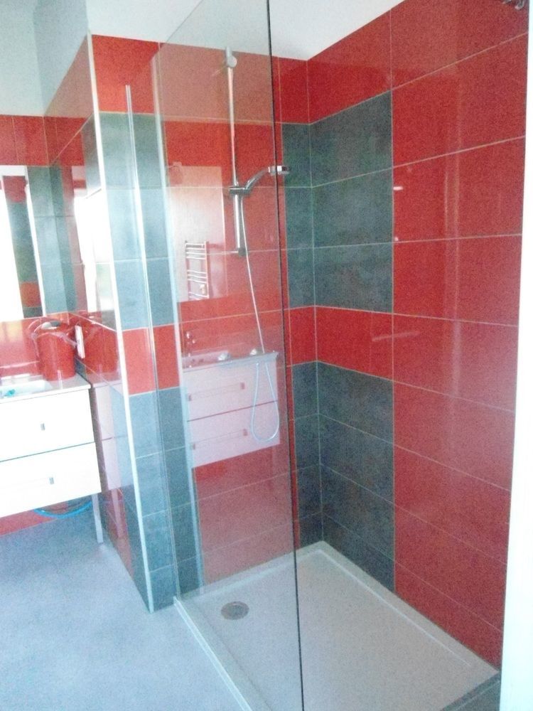 Hotel Le Coton Royan Bagian luar foto