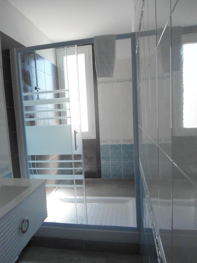 Hotel Le Coton Royan Bagian luar foto