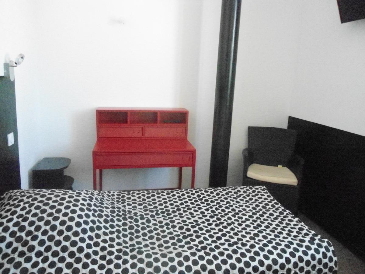 Hotel Le Coton Royan Bagian luar foto